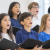 New Children&rsquo;s Choir!
