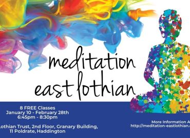 Embark on Inner Peace: Start 2023 with An Introduction to Meditation