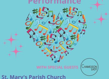 Haddington Community Choir - First Performance!