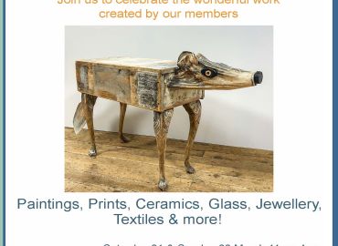 PACC Art Exhibition 2026