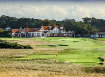 Huge thanks to all who supported our Charity Golf Day at Muirfield!